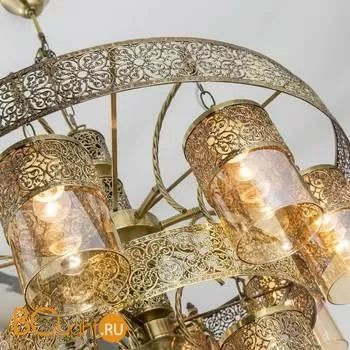 Люстра Citilux Эмир CL467193 - Фото 7