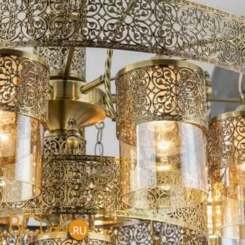 Люстра Citilux Эмир CL467193 - Фото 5