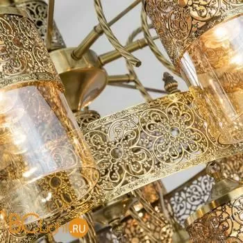 Люстра Citilux Эмир CL467193 - Фото 6