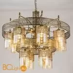 Люстра Citilux Эмир CL467193 - Фото 9