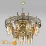 Люстра Citilux Эмир CL467193