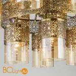 Люстра Citilux Эмир CL467193 - Фото 4