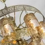 Люстра Citilux Эмир CL467193 - Фото 7