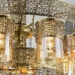 Люстра Citilux Эмир CL467193 - Фото 5