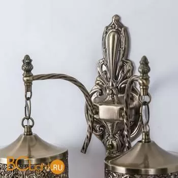 Бра Citilux Эмир CL467323 - Фото 4