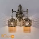 Бра Citilux Эмир CL467323 - Фото 2