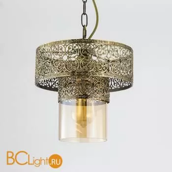 Подвесной светильник Citilux Эмир CL467133 - Фото 4