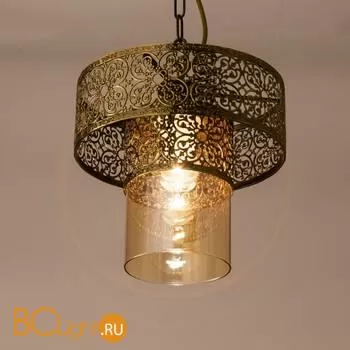 Подвесной светильник Citilux Эмир CL467133 - Фото 3