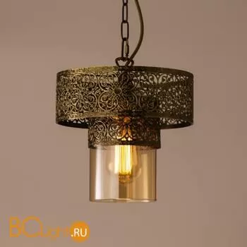 Подвесной светильник Citilux Эмир CL467133 - Фото 9