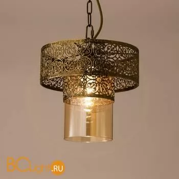 Подвесной светильник Citilux Эмир CL467133 - Фото 8