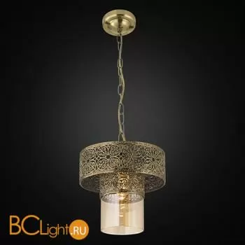 Подвесной светильник Citilux Эмир CL467133 - Фото 1