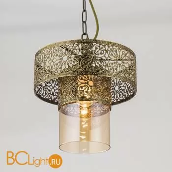 Подвесной светильник Citilux Эмир CL467133 - Фото 6