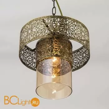 Подвесной светильник Citilux Эмир CL467133 - Фото 5