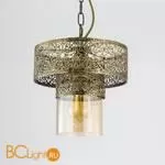 Подвесной светильник Citilux Эмир CL467133 - Фото 4