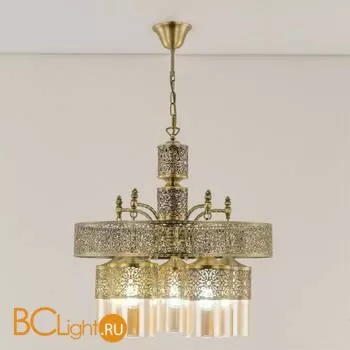 Люстра Citilux Эмир CL467153 - Фото 13