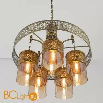 Люстра Citilux Эмир CL467153 - Фото 2