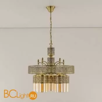 Люстра Citilux Эмир CL467153 - Фото 12