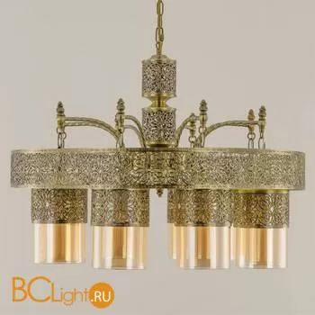 Люстра Citilux Эмир CL467153 - Фото 10