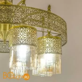 Люстра Citilux Эмир CL467153 - Фото 9