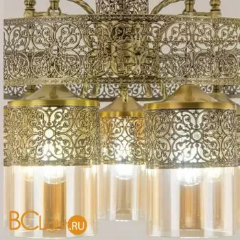 Люстра Citilux Эмир CL467153 - Фото 15