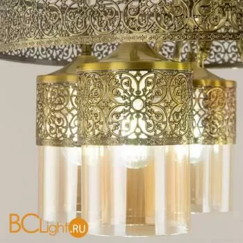 Люстра Citilux Эмир CL467153 - Фото 14