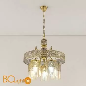 Люстра Citilux Эмир CL467153