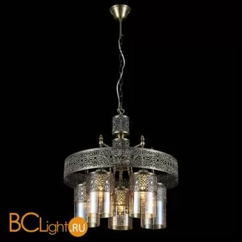 Люстра Citilux Эмир CL467153 - Фото 1