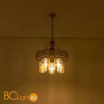 Люстра Citilux Эмир CL467153 - Фото 11