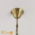 Люстра Citilux Эмир CL467153 - Фото 7