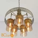 Люстра Citilux Эмир CL467153 - Фото 2