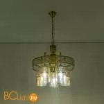 Люстра Citilux Эмир CL467153 - Фото 6