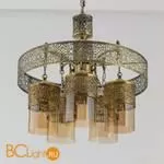 Люстра Citilux Эмир CL467153 - Фото 5