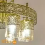 Люстра Citilux Эмир CL467153 - Фото 9