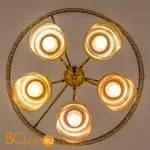 Люстра Citilux Эмир CL467153 - Фото 8