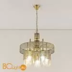 Люстра Citilux Эмир CL467153