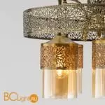 Люстра Citilux Эмир CL467153 - Фото 3