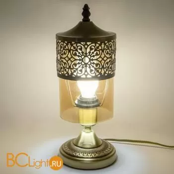 Настольная лампа Citilux Эмир CL467813 - Фото 8