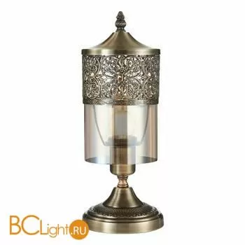 Настольная лампа Citilux Эмир CL467813