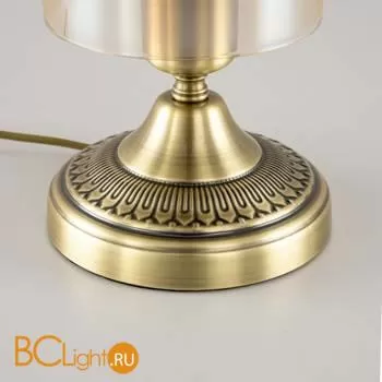 Настольная лампа Citilux Эмир CL467813 - Фото 7