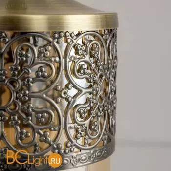 Настольная лампа Citilux Эмир CL467813 - Фото 5