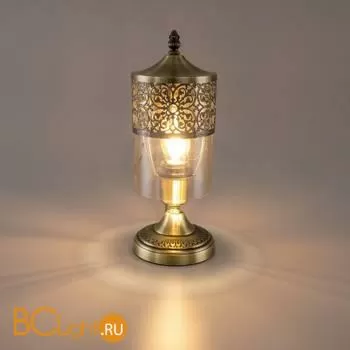 Настольная лампа Citilux Эмир CL467813 - Фото 9