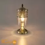 Настольная лампа Citilux Эмир CL467813 - Фото 9