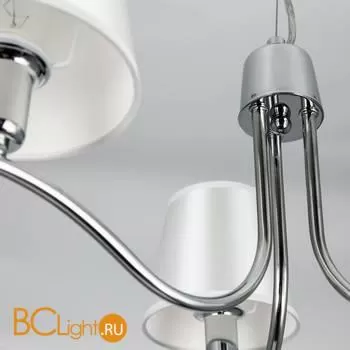 Люстра Citilux Эмма CL439131 - Фото 6