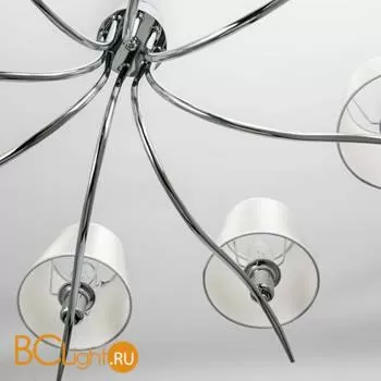 Люстра Citilux Эмма CL439181 - Фото 11