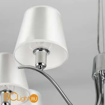 Люстра Citilux Эмма CL439181 - Фото 8