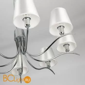 Люстра Citilux Эмма CL439181 - Фото 7