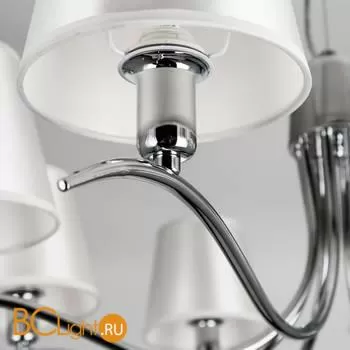 Люстра Citilux Эмма CL439181 - Фото 12