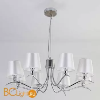 Люстра Citilux Эмма CL439181 - Фото 4