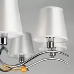 Люстра Citilux Эмма CL439181 - Фото 3