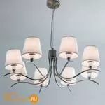 Люстра Citilux Эмма CL439181 - Фото 6